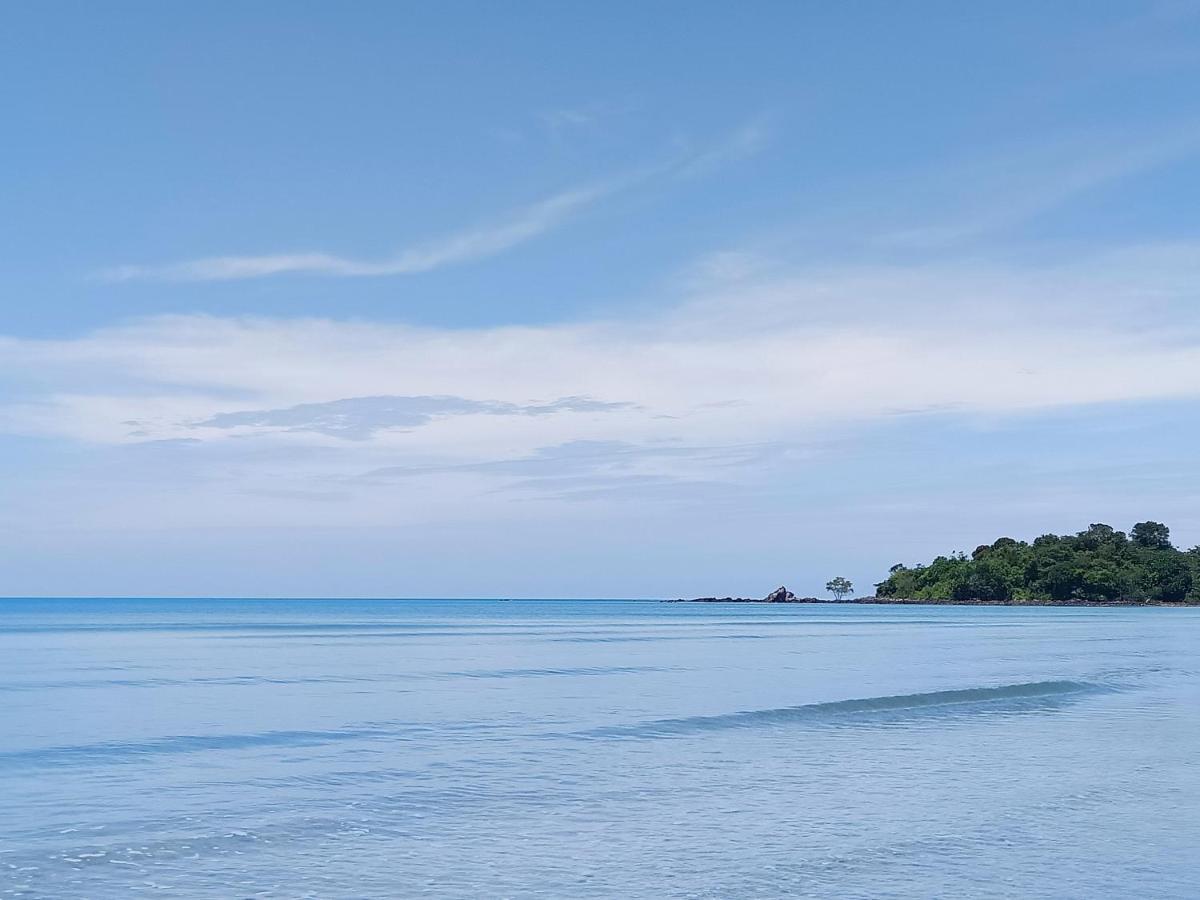 D'Ocean Homestay In Tiara Desaru Residence エクステリア 写真