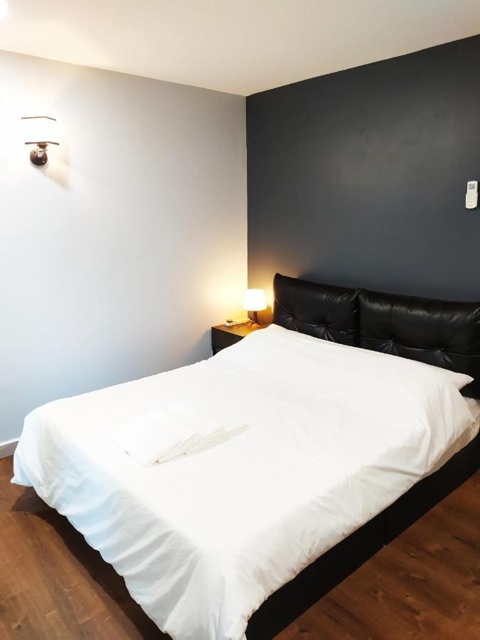 D'Ocean Homestay In Tiara Desaru Residence エクステリア 写真