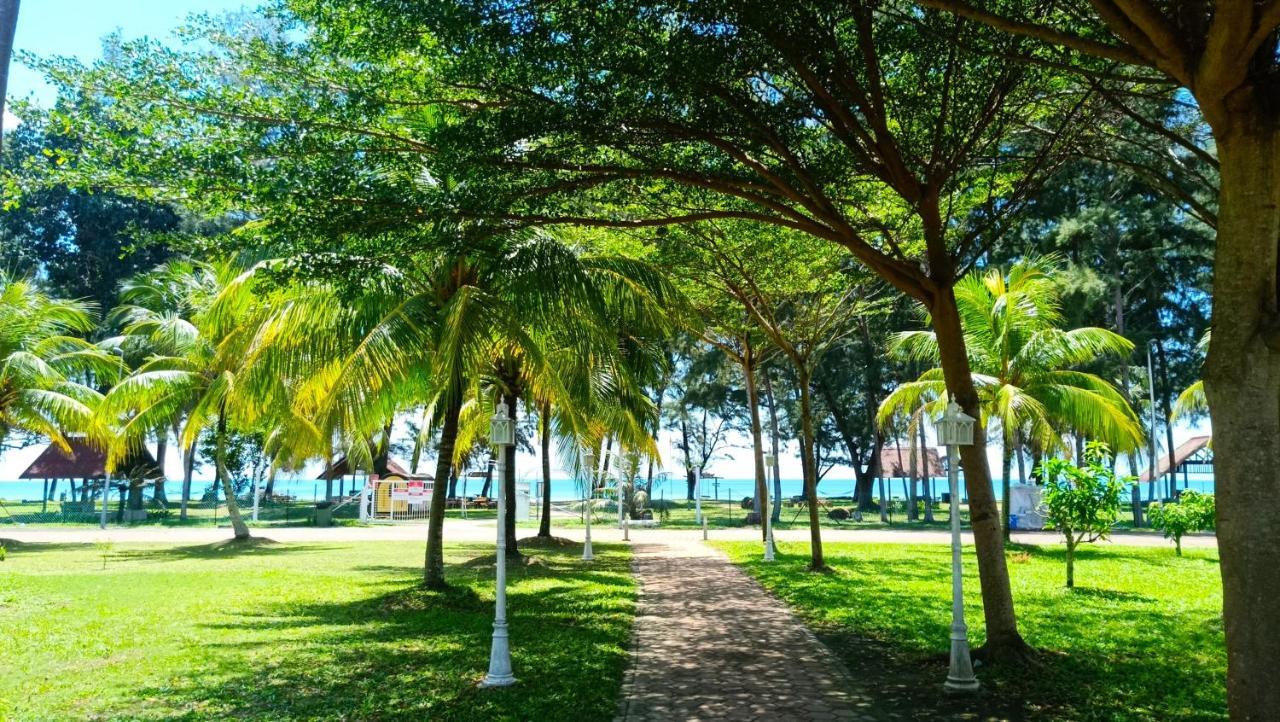 D'Ocean Homestay In Tiara Desaru Residence エクステリア 写真