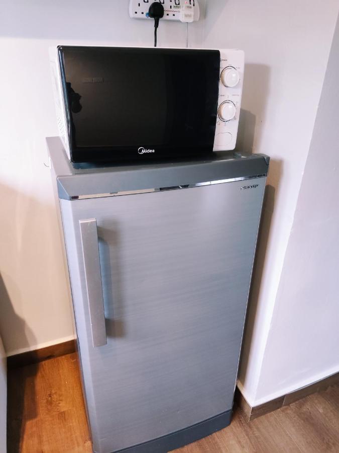 D'Ocean Homestay In Tiara Desaru Residence エクステリア 写真