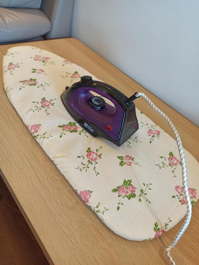 D'Ocean Homestay In Tiara Desaru Residence エクステリア 写真