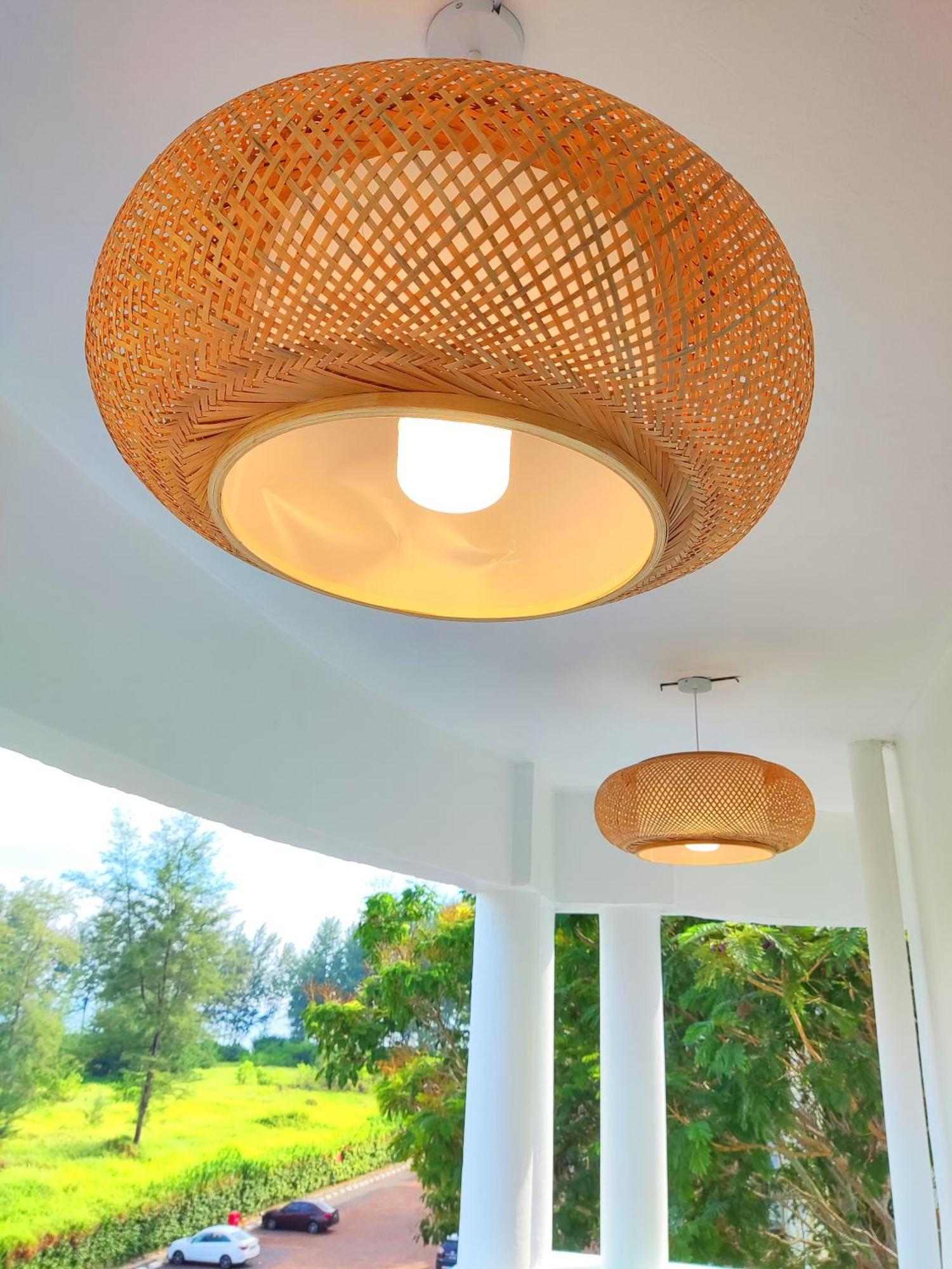 D'Ocean Homestay In Tiara Desaru Residence エクステリア 写真