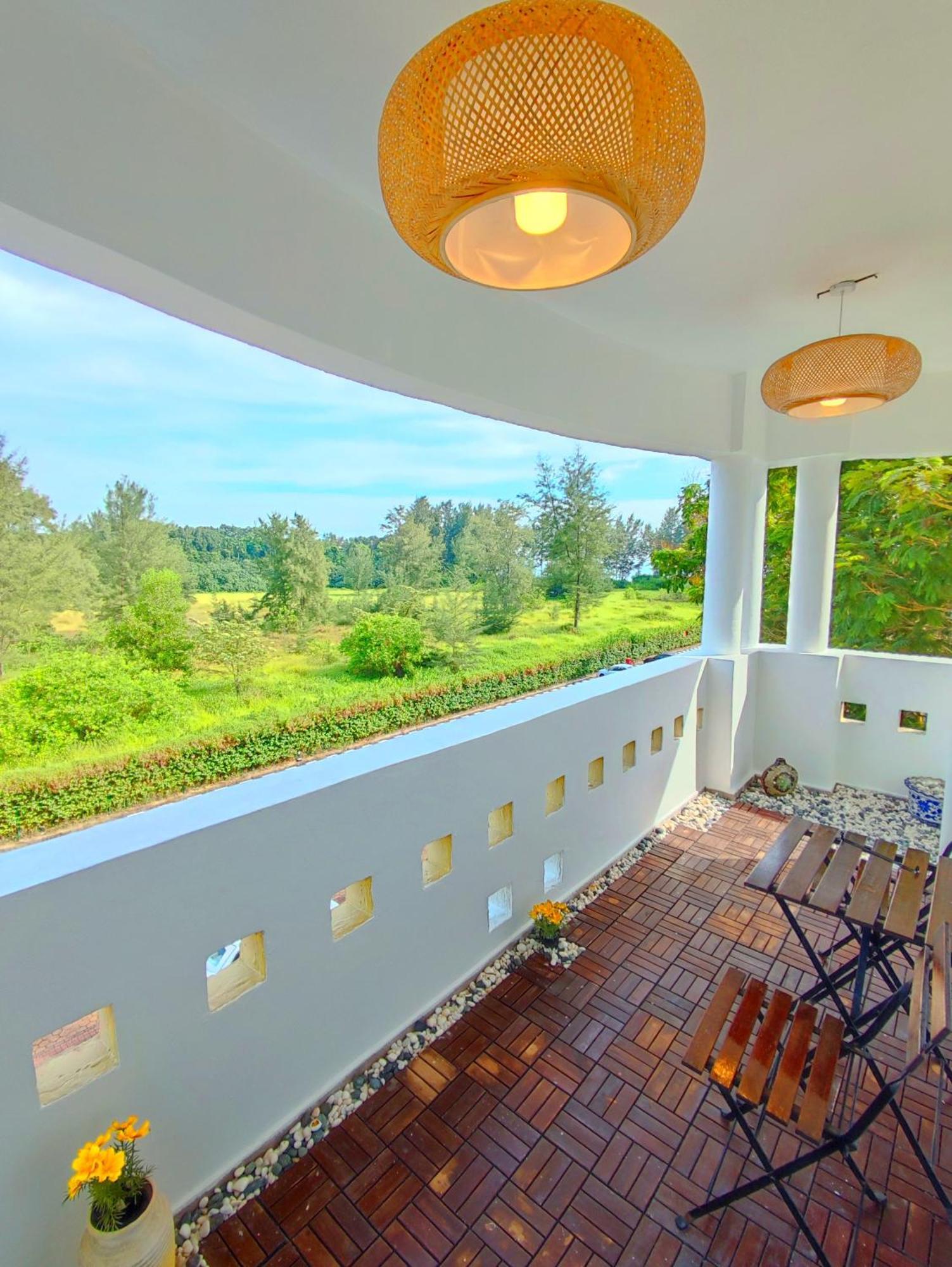 D'Ocean Homestay In Tiara Desaru Residence エクステリア 写真