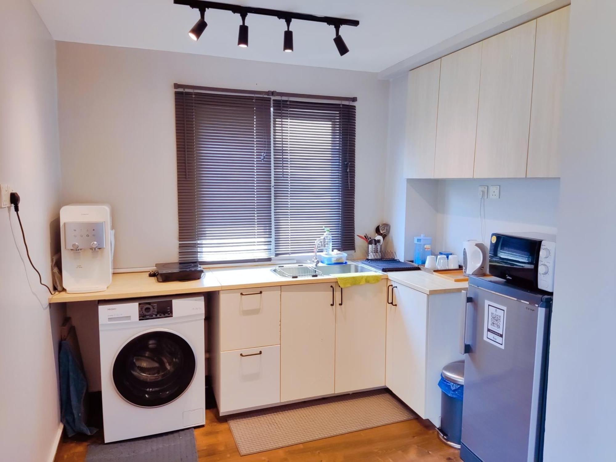 D'Ocean Homestay In Tiara Desaru Residence エクステリア 写真